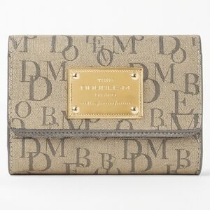 DOUBLE*M MILANO WALLET